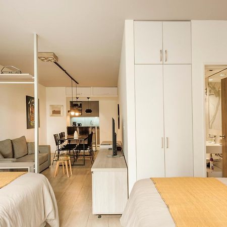 Cloud Ba Soho Oro Apartments بوينس آيرس المظهر الخارجي الصورة