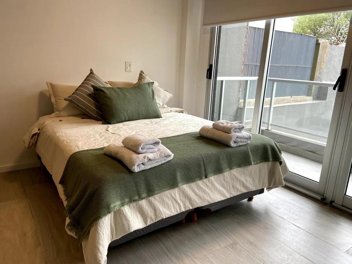 Cloud Ba Soho Oro Apartments بوينس آيرس المظهر الخارجي الصورة