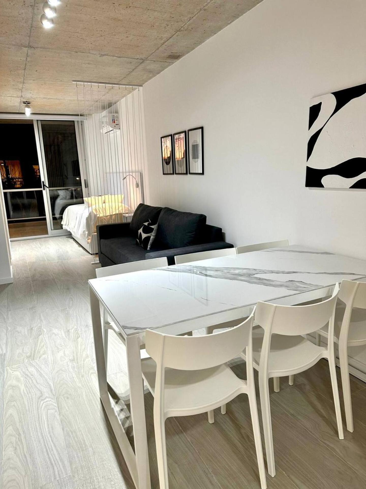 Cloud Ba Soho Oro Apartments بوينس آيرس المظهر الخارجي الصورة