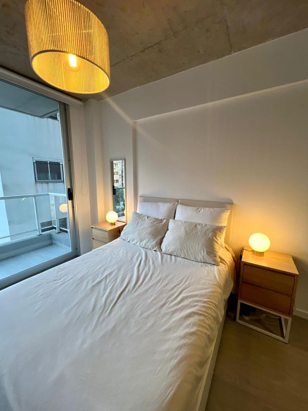 Cloud Ba Soho Oro Apartments بوينس آيرس المظهر الخارجي الصورة