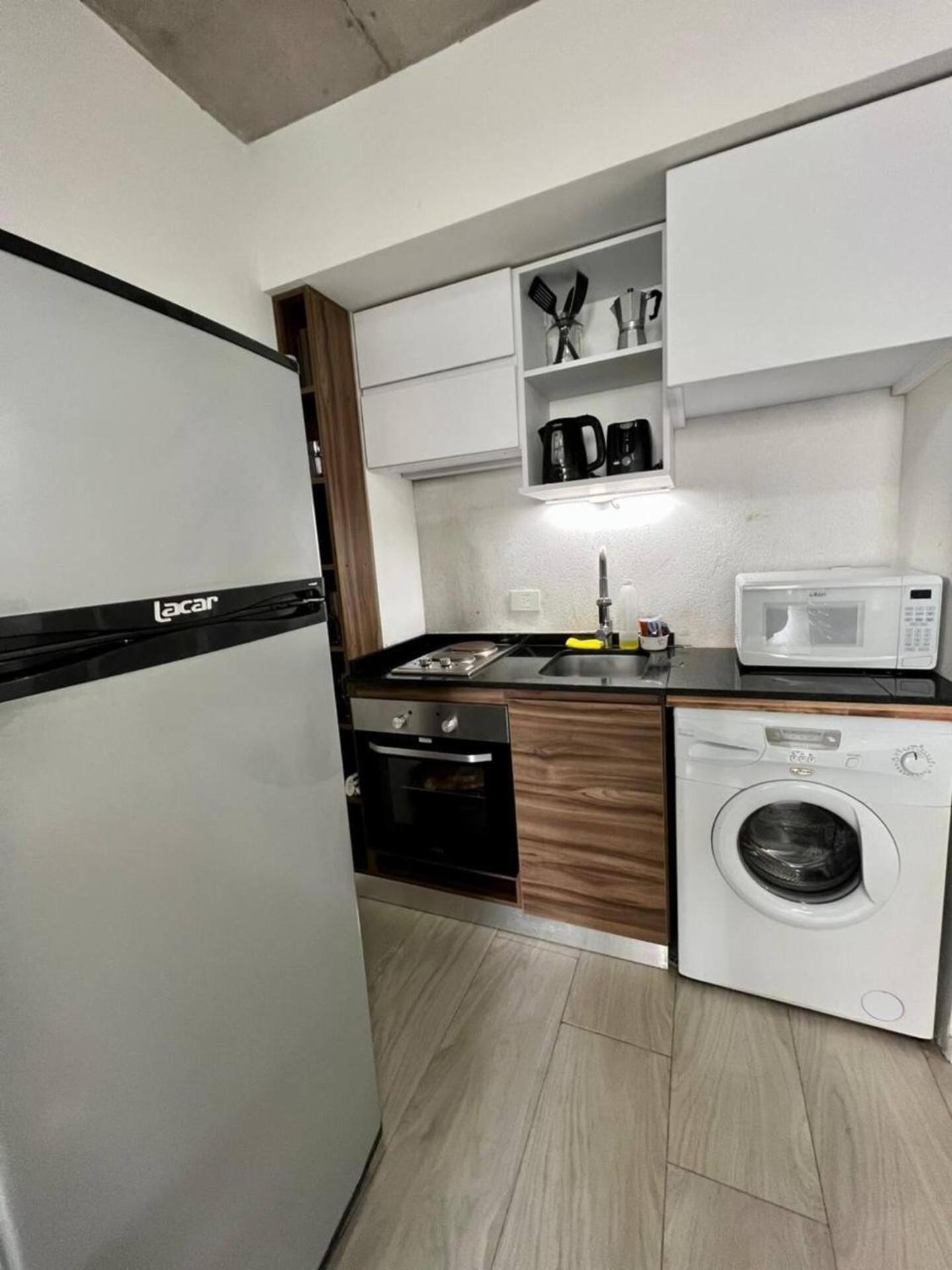 Cloud Ba Soho Oro Apartments بوينس آيرس المظهر الخارجي الصورة