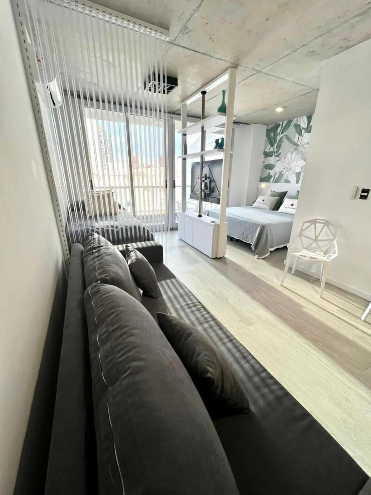 Cloud Ba Soho Oro Apartments بوينس آيرس المظهر الخارجي الصورة