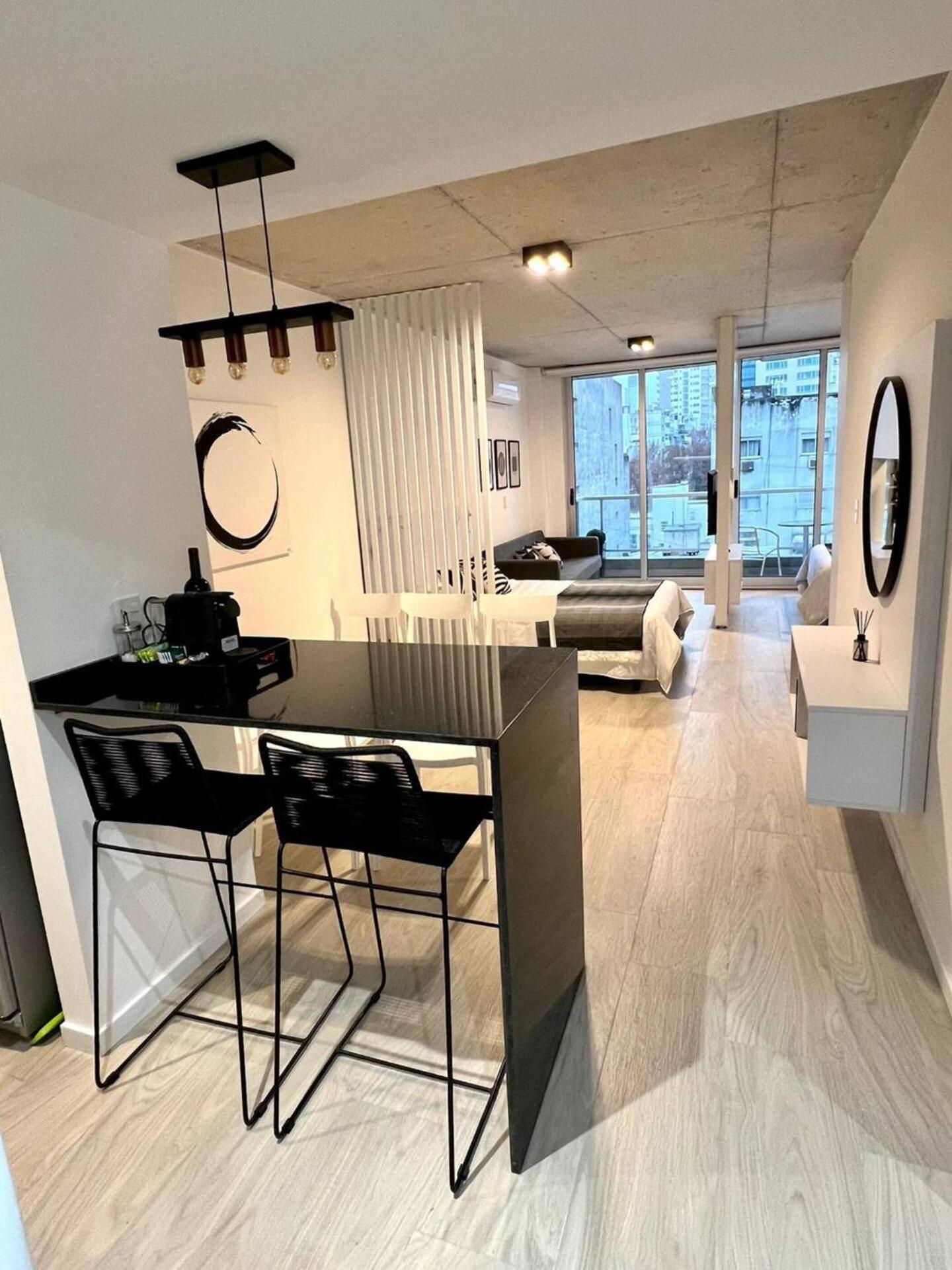 Cloud Ba Soho Oro Apartments بوينس آيرس المظهر الخارجي الصورة