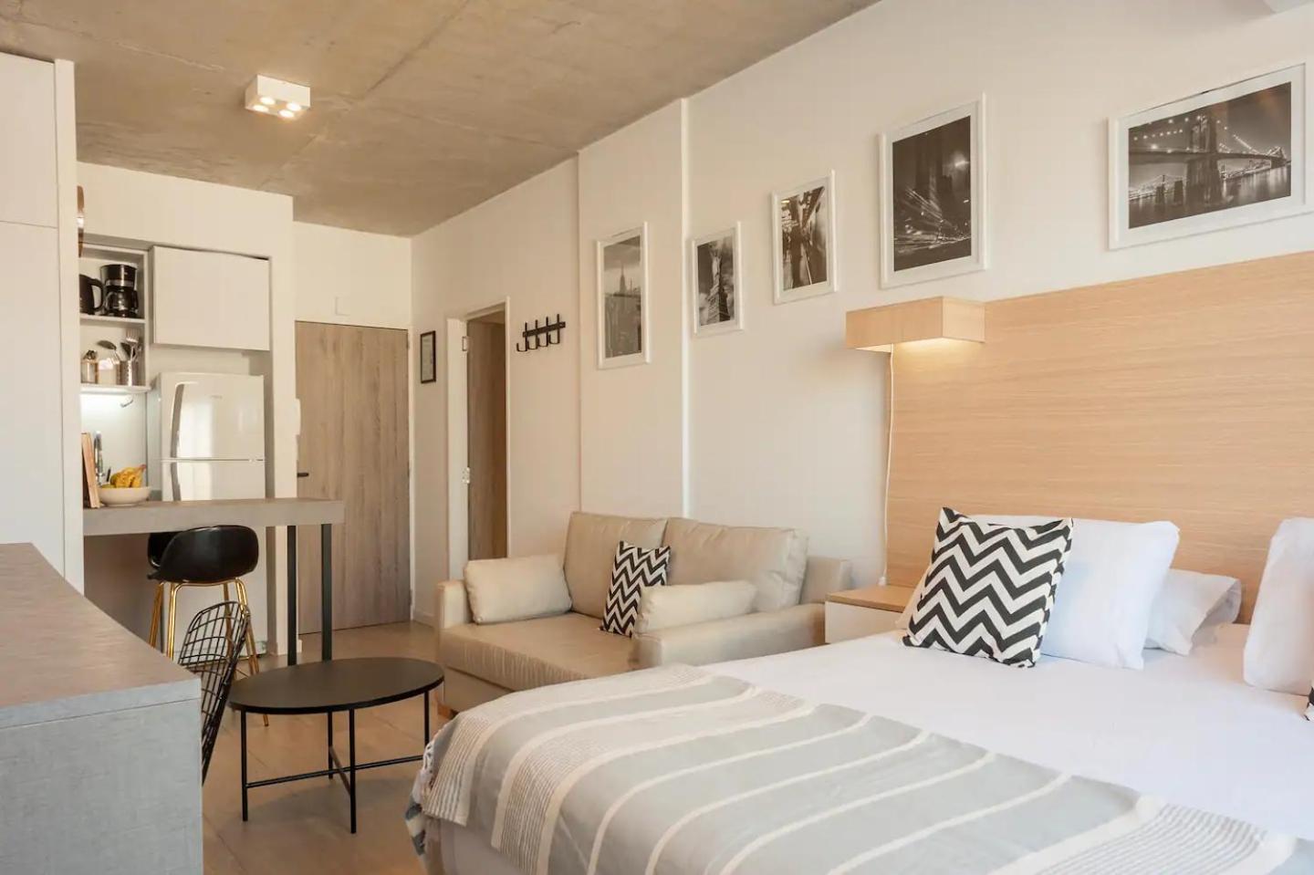 Cloud Ba Soho Oro Apartments بوينس آيرس المظهر الخارجي الصورة