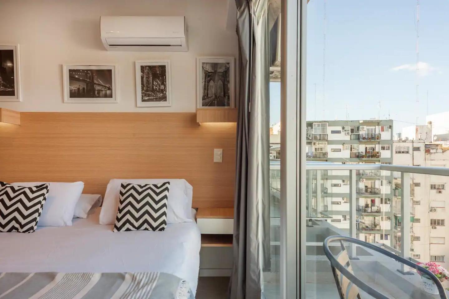 Cloud Ba Soho Oro Apartments بوينس آيرس المظهر الخارجي الصورة
