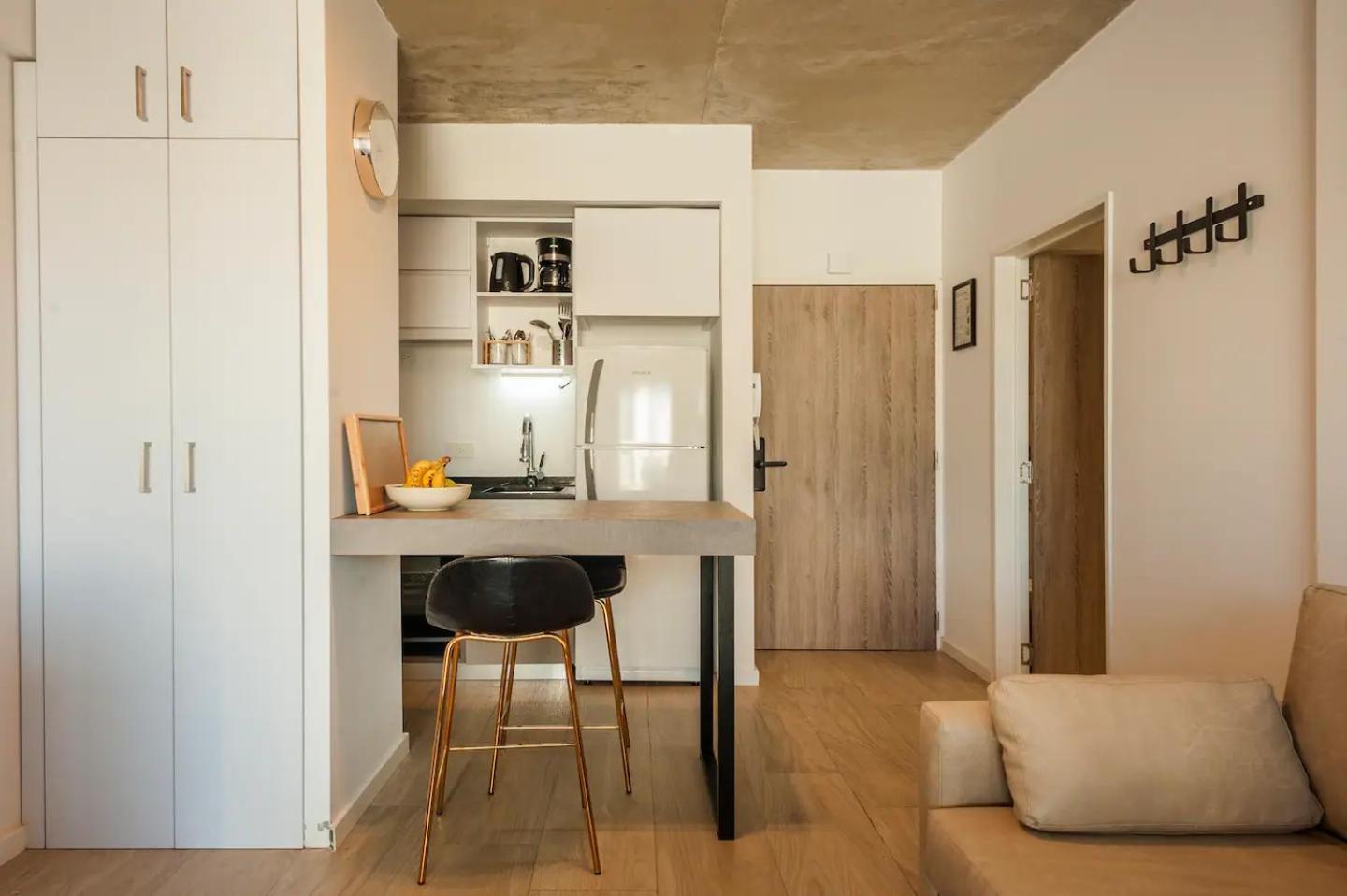 Cloud Ba Soho Oro Apartments بوينس آيرس المظهر الخارجي الصورة