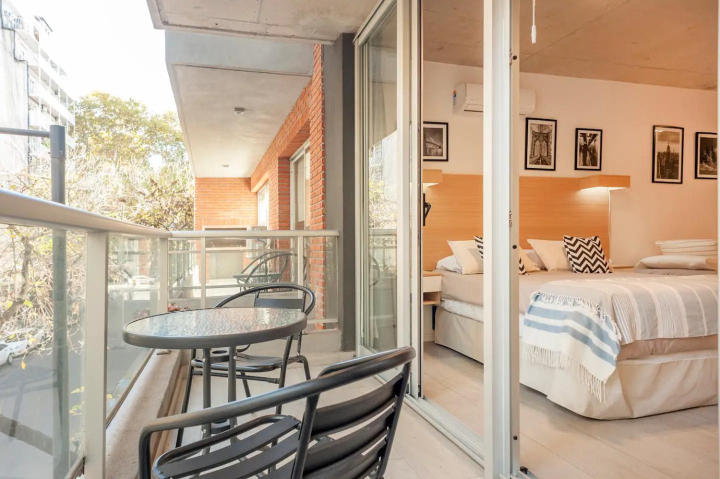 Cloud Ba Soho Oro Apartments بوينس آيرس المظهر الخارجي الصورة