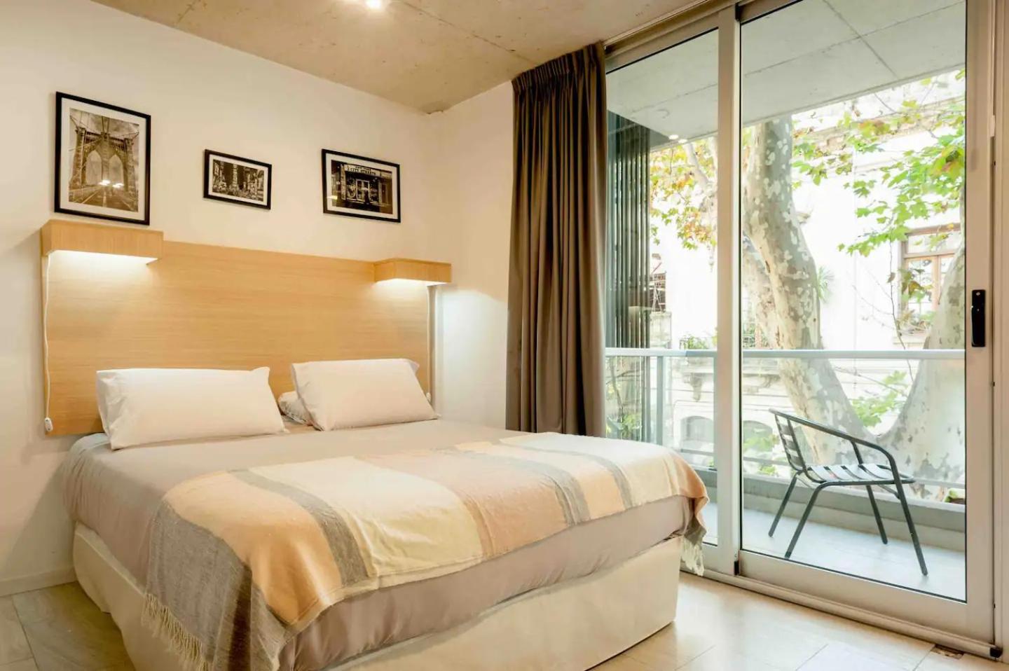 Cloud Ba Soho Oro Apartments بوينس آيرس المظهر الخارجي الصورة