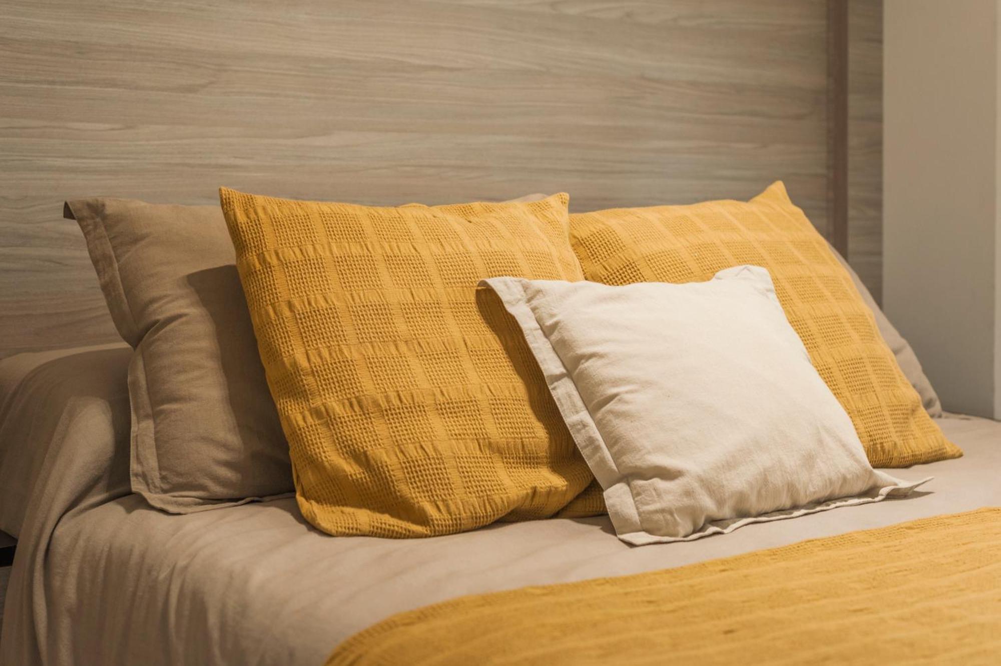 Cloud Ba Soho Oro Apartments بوينس آيرس المظهر الخارجي الصورة