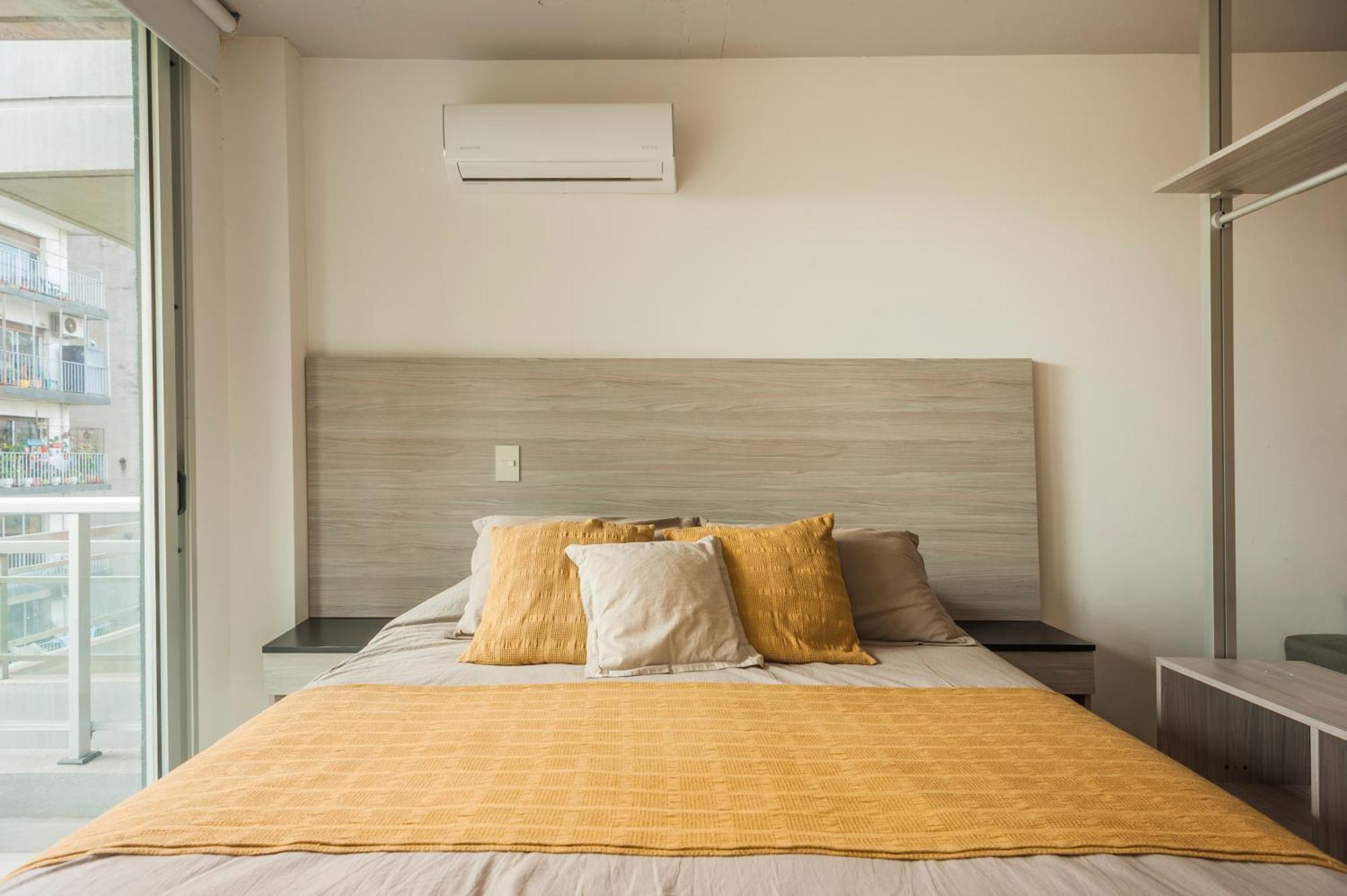 Cloud Ba Soho Oro Apartments بوينس آيرس المظهر الخارجي الصورة
