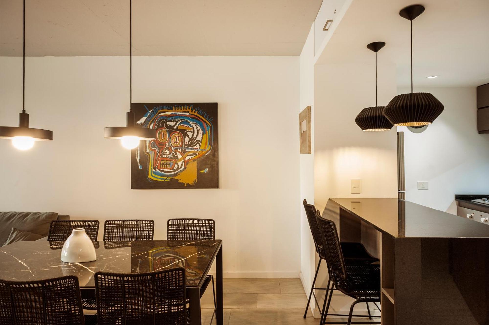 Cloud Ba Soho Oro Apartments بوينس آيرس المظهر الخارجي الصورة