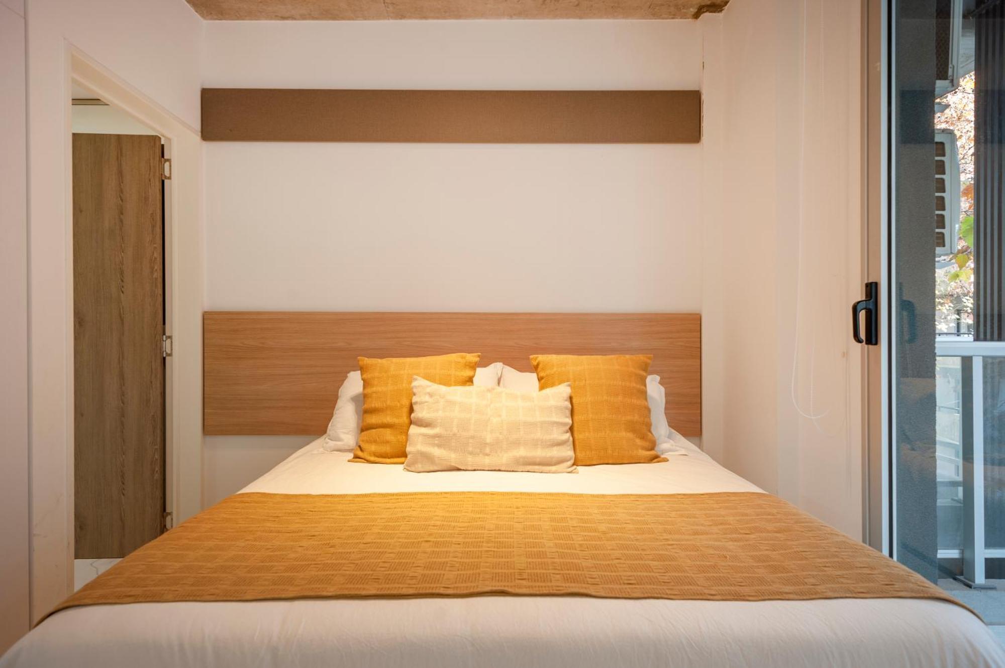 Cloud Ba Soho Oro Apartments بوينس آيرس المظهر الخارجي الصورة
