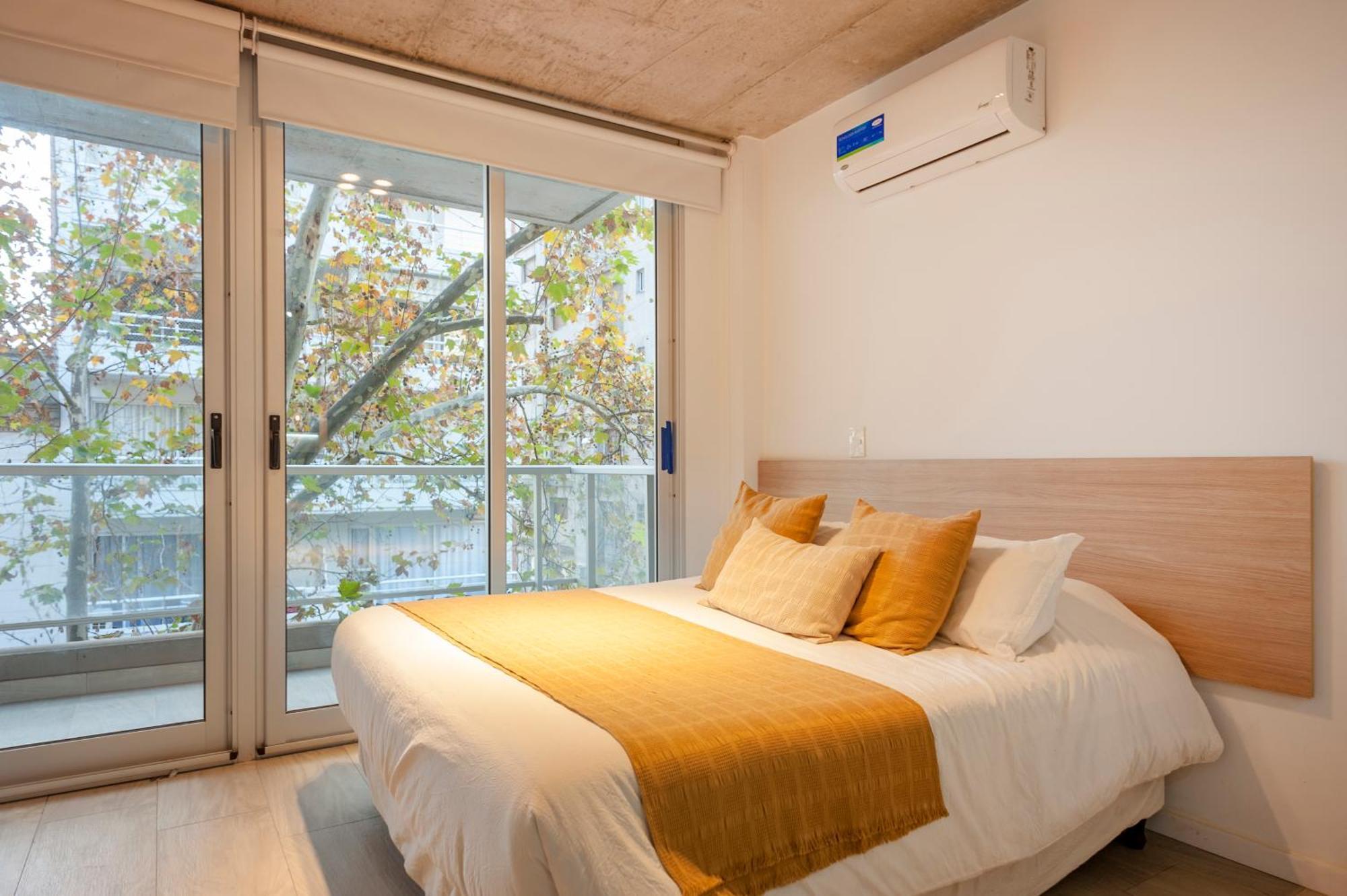 Cloud Ba Soho Oro Apartments بوينس آيرس المظهر الخارجي الصورة
