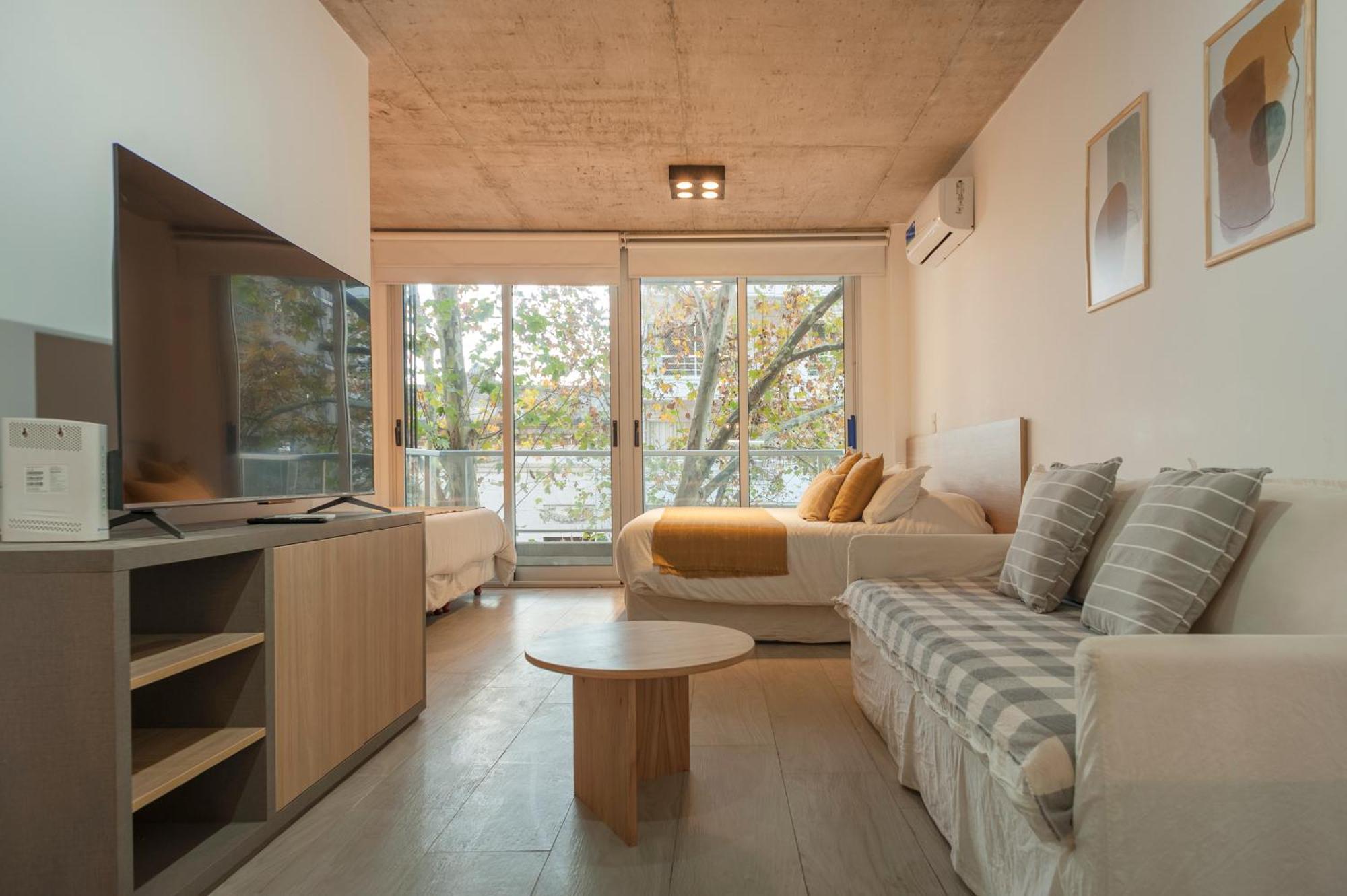 Cloud Ba Soho Oro Apartments بوينس آيرس المظهر الخارجي الصورة