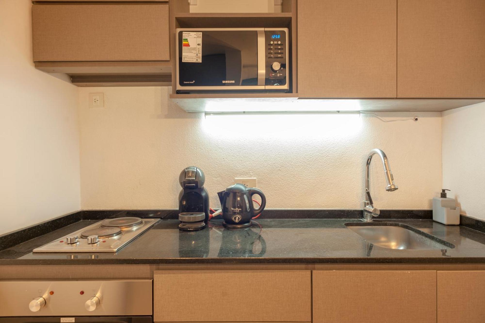 Cloud Ba Soho Oro Apartments بوينس آيرس المظهر الخارجي الصورة